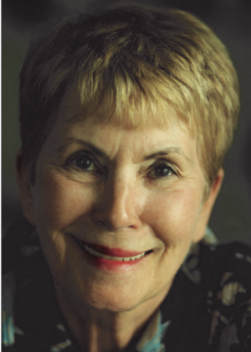 SONDRA HYDE